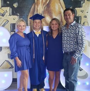 Meet your Posher, Dusty